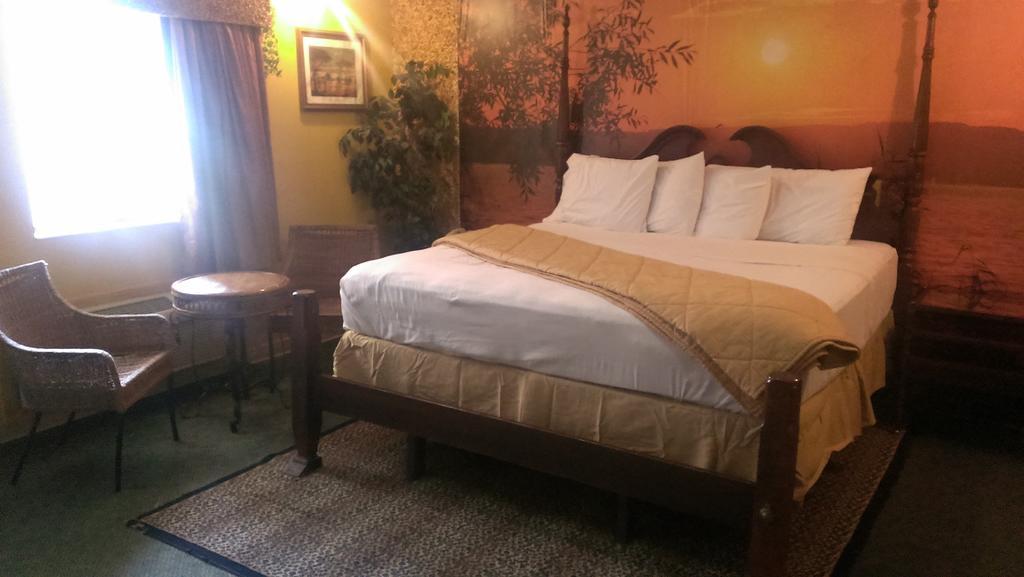 Naugatuck Motor Lodge ห้อง รูปภาพ