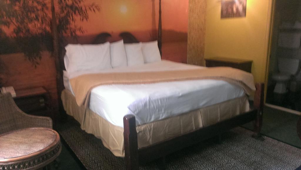 Naugatuck Motor Lodge ห้อง รูปภาพ