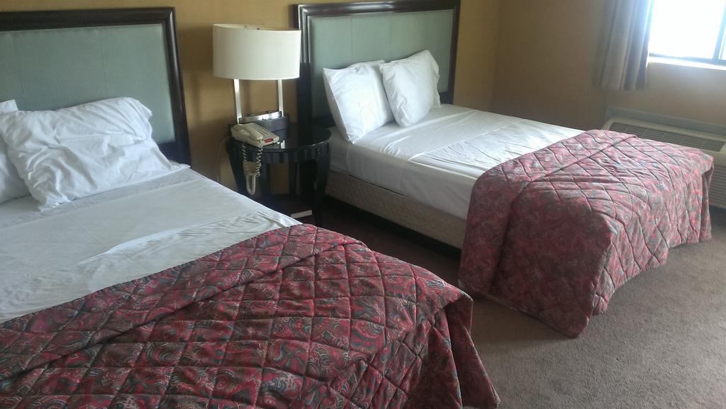 Naugatuck Motor Lodge ห้อง รูปภาพ