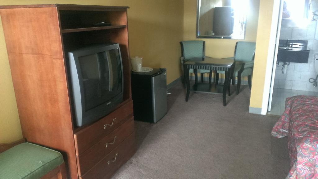 Naugatuck Motor Lodge ห้อง รูปภาพ